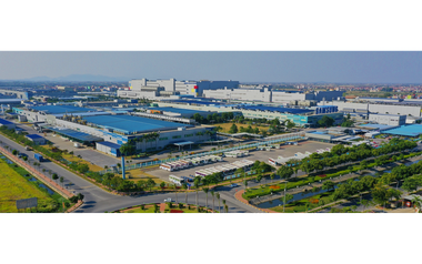 Hạ tầng Gelex góp vốn thành lập công ty