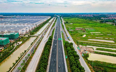 Người dân Hưng Yên đón tin vui: Sắp có tuyến đường 16.000 tỷ đồng, dài hơn 12km nối phường Phố Hiến – xã Hưng Hà