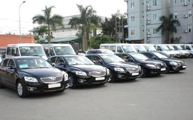 Khẩn trương xử lý tài sản công dôi dư sau sắp xếp bộ máy