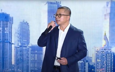 VPS chốt quyền thưởng 913 triệu cổ phiếu cho cổ đông, Chủ tịch Nguyễn Lâm Dũng nhận về bao nhiêu?