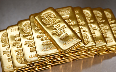 Sáng 28/2: Giá vàng thế giới bật tăng, vàng trong nước có tăng theo?