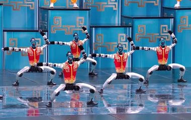 Những “ông lớn” đứng sau dàn robot nhảy múa, pha trò trên sóng truyền hình Trung Quốc: Từ sân khấu gala đến tham vọng thống lĩnh thị trường toàn cầu