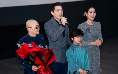 Shark Minh Beta trải lòng: Làm 'Mùi Phở' không chỉ vì doanh thu