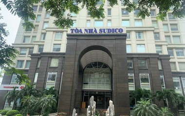 Cổ đông lớn giảm sở hữu tại SJ Group