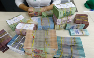 Có 1 tỷ đồng, gửi tiết kiệm ngân hàng nào có lãi cao nhất sau 1 năm?