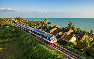 THACO, Đèo Cả và một Tập đoàn Trung Quốc cùng nhắm tới siêu dự án metro 47.700 tỷ, rút ngắn thời gian từ Đà Nẵng tới Hội An còn 20 phút