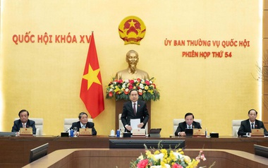 Tổ chức cuộc bầu cử đại biểu Quốc hội bài bản, chặt chẽ