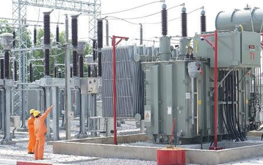 Hà Nội đôn đốc triển khai các dự án điện