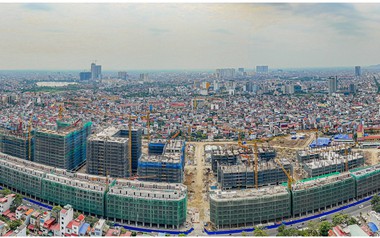 Sau khi Vinhomes của tỷ phú Phạm Nhật Vượng bán hàng nghìn căn nhà ở xã hội, thành phố nhỏ nhất Việt Nam sắp đón dự án hơn 1.100 tỷ đồng