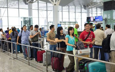 Thông tin quan trọng mà người dân Việt Nam sắp đi nước ngoài đặc biệt chú ý