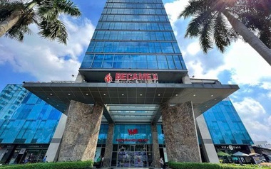 Becamex Group sắp chi hơn 1.100 tỷ đồng trả cổ tức năm 2024