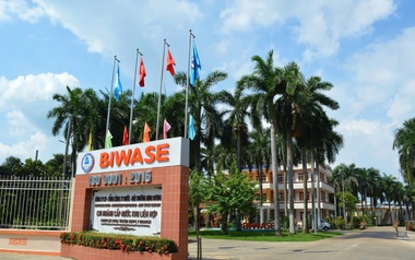 Người nội bộ Biwase đăng ký bán gần 1,7 triệu cổ phiếu BWE