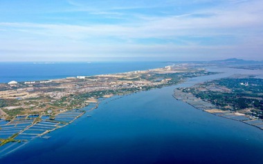 Vinhomes lãi cao nhất lịch sử 42.000 tỷ đồng, ngay lập tức rót tiền vào dự án Cam Lâm 285.000 tỷ đồng, rộng 10.300 ha