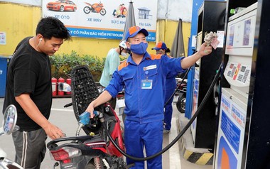 Giá xăng sẽ diễn biến ra sao tại kỳ điều hành chiều 5/2?