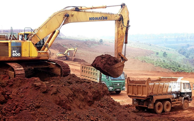 Chốt đầu tư 2 siêu dự án gần 60.000 tỷ đồng khai thác 'mỏ vàng' bô xít tại tỉnh giữ trữ lượng lớn nhất Việt Nam