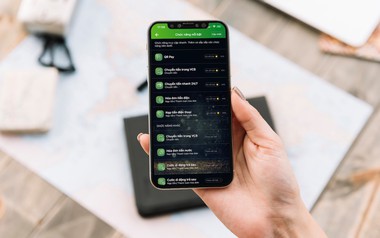 Vietcombank có thông báo quan trọng về hoạt động chuyển tiền trong dịp Tết Nguyên đán 2026