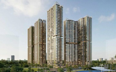 Bước chuyển tiên phong trong việc định hình lại chất lượng không gian sống người Việt