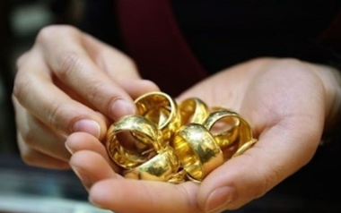 Có vàng trong nhà, mang để ở ngân hàng BIDV, VietinBank hay Sacombank,... có lợi nhất?