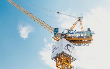 Coteccons hoàn tất chào bán 1.400 tỷ đồng trái phiếu