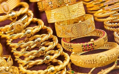 Tối 5/3, giá vàng giảm mạnh sau thông tin mới về kinh tế Mỹ