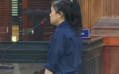 Vụ bán 'dự án ma', chiếm đoạt hơn 365 tỷ đồng: Tổng Giám đốc Thiên Ân Phát hầu tòa