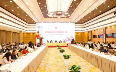 Lạm phát được kiểm soát, thị trường tiền tệ, tỷ giá cơ bản ổn định