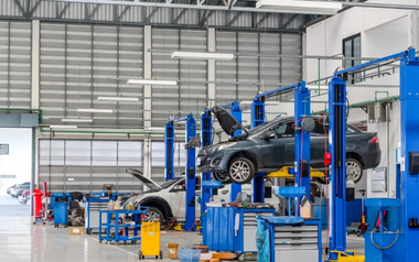 Báo cáo của Việt Nam gây chú ý tại Hội nghị quốc tế: Sau 40.000 km, xe xăng có mức độ hỏng hóc cao hơn xe điện