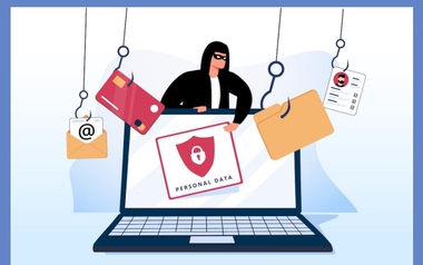 Cảnh giác thủ đoạn lừa đảo 'săn sale' ảo nở rộ dịp cận Tết