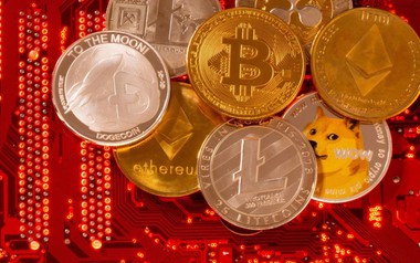 Đề xuất thu nhập từ hoạt động chuyển nhượng tài sản mã hóa chịu thuế suất 20%