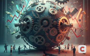 Chính sách tiền tệ là gì? Vì sao chỉ một quyết định của ngân hàng trung ương có thể làm cả nền kinh tế đảo chiều