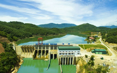 Vì sao Điện lực Trung Sơn bị xử phạt?