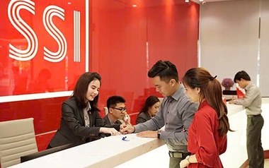 Chứng khoán SSI đã dùng hơn 6.200 tỷ đồng thu từ chào bán cổ phiếu như thế nào?