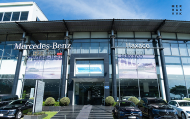 Haxaco tiếp tục trình cổ đông phương án bán khu đất hơn 6.200 m2 tại TP.HCM