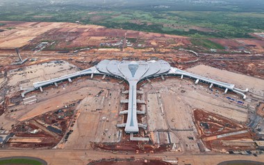 NÓNG: Thanh tra Chính phủ vào cuộc thanh tra dự án sân bay Long Thành giai đoạn 1