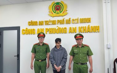 Khởi tố chủ doanh nghiệp dùng tài khoản cá nhân nhận tiền bán hàng để che giấu doanh thu, trốn hơn 470 triệu đồng tiền thuế