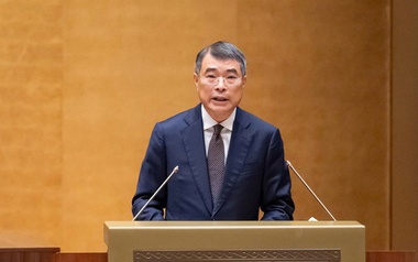 Trưởng Ban Tổ chức Trung ương: Xây dựng Đảng thật sự "là đạo đức, là văn minh"