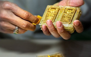 Thủ tướng chỉ đạo: Cần khẩn trương hoàn thiện báo cáo nghiên cứu các giải pháp huy động ngoại tệ và vàng miếng trong dân