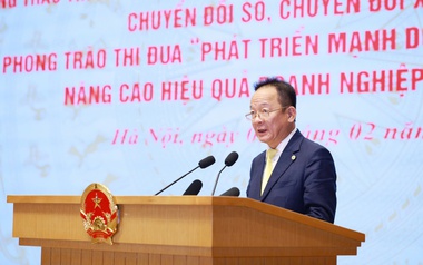 T&T Group cam kết hành động thực chất về chuyển đổi số, chuyển đổi xanh