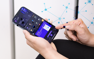 Giao dịch nhanh mùa Tết, TPBank đi đầu trong tạo “hàng rào số” bảo vệ người dùng