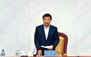 Đang thu thập thông tin giai đoạn 1 Tổng điều tra kinh tế năm 2026