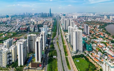 TP.HCM chấp thuận 28 khu đất dự kiến thực hiện dự án thí điểm