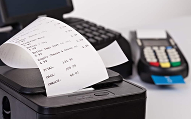 Bộ Tài chính đề xuất cho phép lập hóa đơn tổng cuối ngày hoặc cuối tháng cho một số dịch vụ