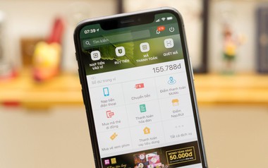 Nhận được khoản tiền này vào tài khoản, người dân cần chú ý thông báo từ công an!