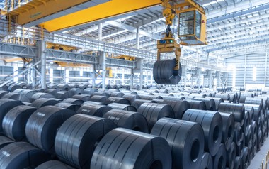Mục tiêu đến 2035, ngành thép đáp ứng được 85% - 90% nhu cầu trong nước