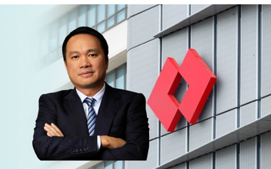 Hệ sinh thái Techcombank - Masterise - One Mount muốn đầu tư loạt dự án tại tỉnh có đường bờ biển dài nhất Việt Nam