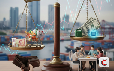 Tỷ giá hối đoái là gì? Biến động đồng tiền tác động trực tiếp đến giá cả và túi tiền