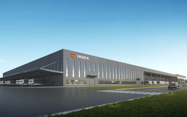 Một thương hiệu xe máy điện Trung Quốc vừa khánh thành nhà máy 100 triệu USD tại Bắc Ninh, công suất 1 triệu xe mỗi năm