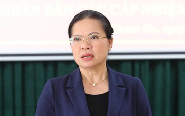 Nỗ lực cao nhất hoàn thành trách nhiệm của người đại biểu dân cử