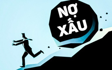 Nợ xấu ngân hàng vượt 10 tỷ USD: Không phải BIDV hay VPBank, đây mới là nhà băng có nhiều nợ xấu nhất