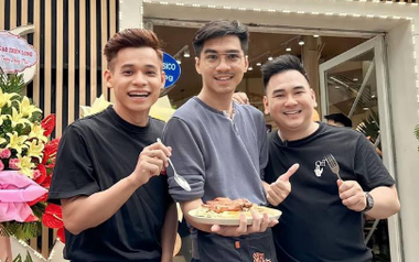 Quán cơm của Độ Mixi, PewPew và Xemesis đóng cửa chi nhánh ở Đà Lạt